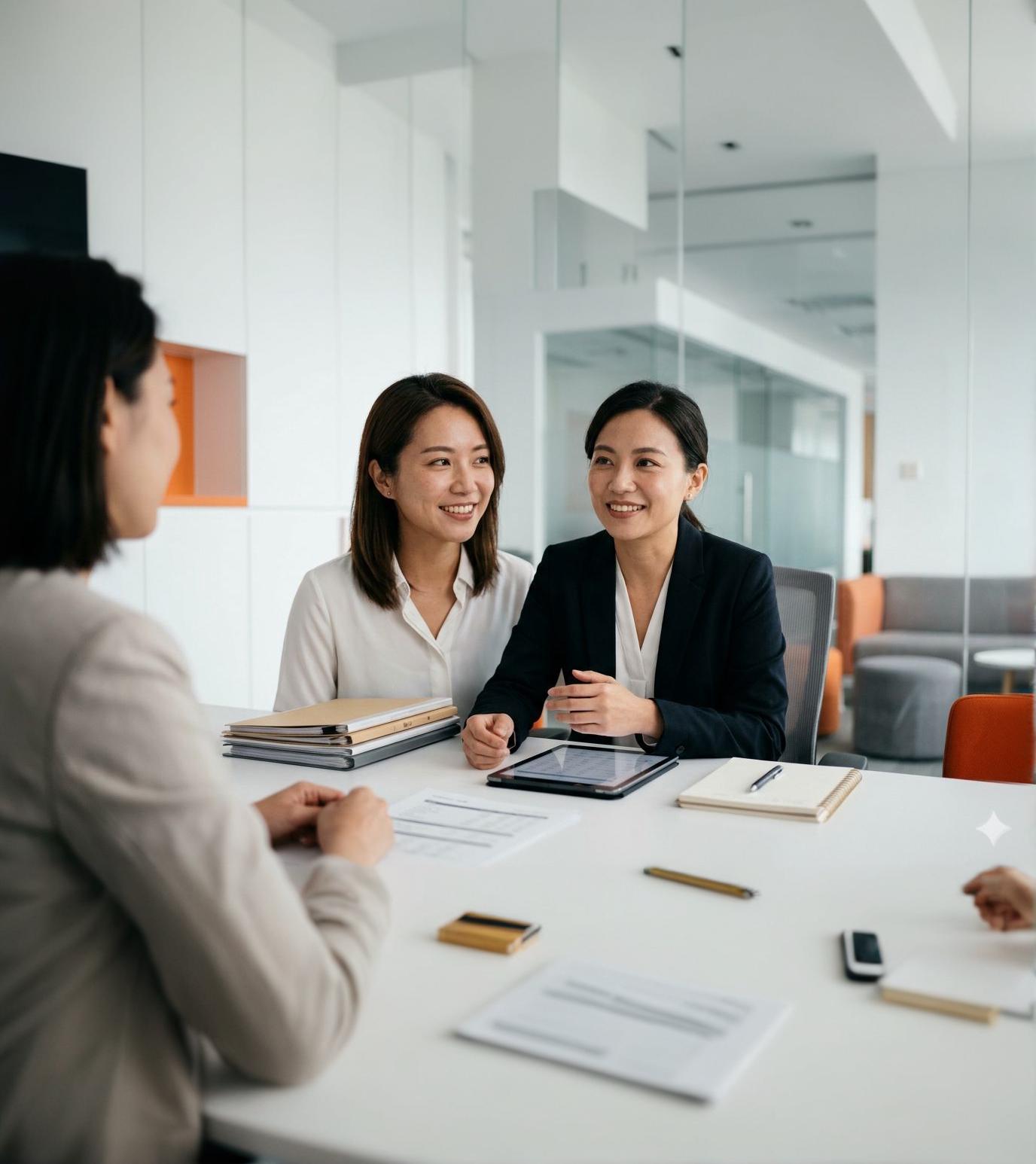 薪立資產管理貸款顧問諮詢服務